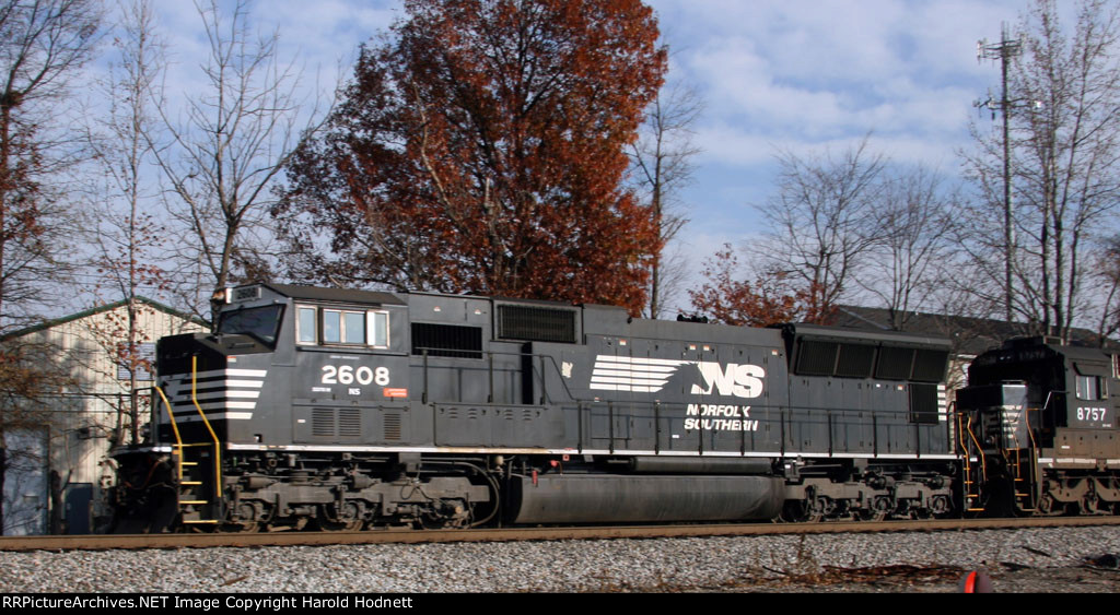 NS 2608